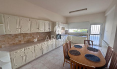 3 bedroom furnished house to rent in Agios Nicolaos