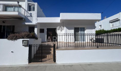 3 bedroom furnished house to rent in Agios Nicolaos