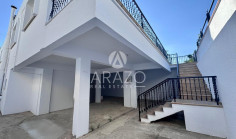 3 bedroom furnished house to rent in Agios Nicolaos
