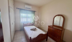 3 bedroom furnished house to rent in Agios Nicolaos