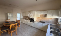 3 bedroom furnished house to rent in Agios Nicolaos