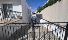 3 bedroom furnished house to rent in Agios Nicolaos