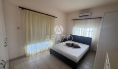 3 bedroom furnished house to rent in Agios Nicolaos