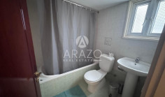 3 bedroom furnished house to rent in Agios Nicolaos