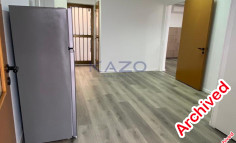 Renovated office for rent in central Mesa Geitonia 