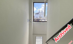 Renovated office for rent in central Mesa Geitonia 