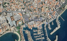Building plot for sale in Limassol Marina , Limassol