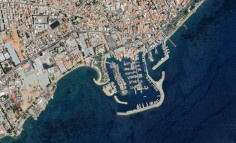 Building plot for sale in Limassol Marina , Limassol