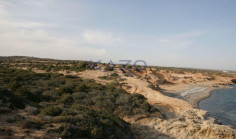 Residential 39100 m2 for sale in Pissouri, Limassol