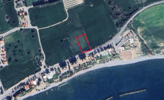 Residential 3000 m2 for sale in Zygi, Larnaca