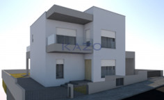 Spacious detached house with three bedrooms Ypsonas 