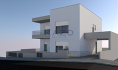 Spacious detached house with three bedrooms Ypsonas 
