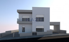 Spacious detached house with three bedrooms Ypsonas 