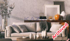 Modern two bedroom apartment with sea view for sale 