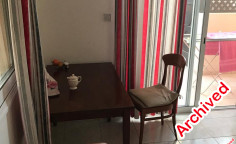 Fully furnished Pegeia townhouse with pool access 