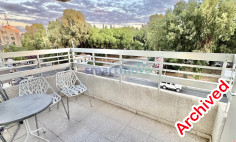 1 bedroom apartment for rent 50m to beach Limassol 