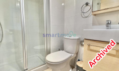 1 bedroom apartment for rent 50m to beach Limassol 