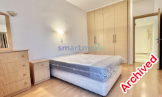 1 bedroom apartment for rent 50m to beach Limassol 