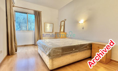 1 bedroom apartment for rent 50m to beach Limassol 