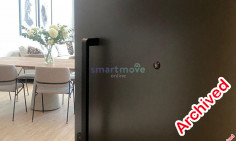 Large 2 bedroom furnished apartment for sale in Agios Athanasios
