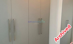 Large 2 bedroom furnished apartment for sale in Agios Athanasios