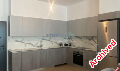 Large 2 bedroom furnished apartment for sale in Agios Athanasios