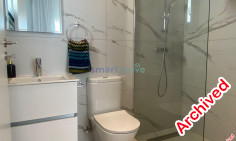 Large 2 bedroom furnished apartment for sale in Agios Athanasios