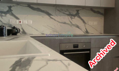 Large 2 bedroom furnished apartment for sale in Agios Athanasios