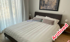 Large 2 bedroom furnished apartment for sale in Agios Athanasios