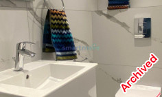 Large 2 bedroom furnished apartment for sale in Agios Athanasios