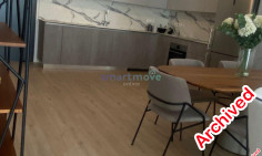 Large 2 bedroom furnished apartment for sale in Agios Athanasios