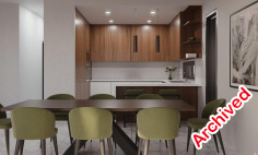 Spacious 3 beds house for sale in Strovolos
