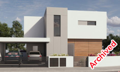 Spacious 3 beds house for sale in Strovolos