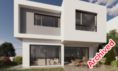 Spacious 3 beds house for sale in Strovolos