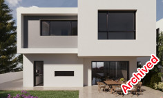 3 bedroom house for sale in Strovolos