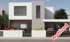 3 bedroom house for sale in Strovolos