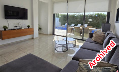 Lovely 3 bedroom house for sale in Pernera