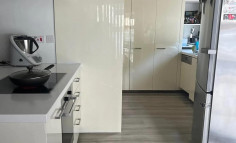 2 bedroom apartment 140 m2 for sale in Strovolos