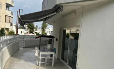 2 bedroom apartment 140 m2 for sale in Strovolos