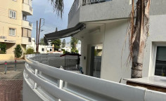 2 bedroom apartment 140 m2 for sale in Strovolos