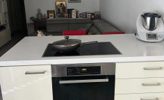 2 bedroom apartment 140 m2 for sale in Strovolos