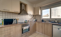 Detached villa in Ayia Thekla 