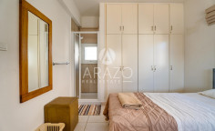 Detached villa in Ayia Thekla 