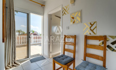 Detached villa in Ayia Thekla 