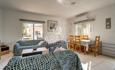Detached villa in Ayia Thekla 