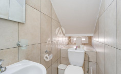 Detached villa in Ayia Thekla 