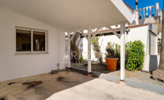 Detached villa in Ayia Thekla 