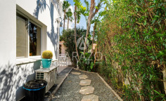 Detached villa in Ayia Thekla 