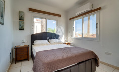 Detached villa in Ayia Thekla 