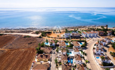 Detached villa in Ayia Thekla 
